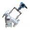 Remotely Controllable Aluminum Alloy Fuel Gas Y Type Strainers