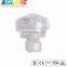 AC24v 45mm rgb led amusement lamp led theme lighting for funfair rides