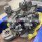 Original new Excavator HPV145 Hydraulic Main Pump Assy For ZX350-5A ZX350-5B Piston Pump 9195241