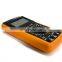 Auto Voltage/Continuity Tester with Resistance autorange multimeter