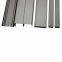 wardrobe sliding door track profile aluminium stile vertical handle