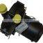 Secondary Air Pump For Volvo 850 LS LW 2.5L 2.0 1992-1997 OEM 1270558 1270557 7.22423.02.0 72185759