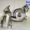 1.9LTurbocharger for Volkswagen Golf TDI with PD UI Engine Turbo GT1749V(S1) 713672-0006 03G253016N