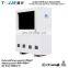 DJGD-7281E Efficient 30kg/h Industrial Dehumidifier Manufacturers Duct Dehumidifier 720L/D for Storage Room