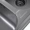 920170 HIGOLD SUS 304 Stainless Steel Pressing Sink Double Bowls Sink