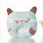 2018 newborn baby 3D air mesh pillow protect neck baby pillow
