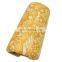 New product customizable acrylic and polyester  berber fleece knitting blanket