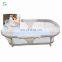 Waterproof Bamboo Terry Baby Urine Pad