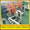 Hubei, ChinaMask machine waste collection rackMask machine waste collectorProduction equipment manufacturer