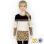 Latest Fancy Tops Girls Ladies Fashion Clothing New Pattern T-Shirts