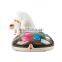 Hot Selling Durable Soft Hairball Funny Gift Magnetic Suspension Electric Interactive Cat Toy