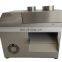 multi-funcitonal 1-6mm carrot/ 300kg/h radish/ taro chips slicing cutting machine