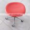 PU leather medical supplies doctor stool chair
