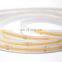 Relight Waterproof  cuttable 12/24V 90 CRI 5W COB LED Flexible Strip Light