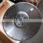 6BT 6CT Engine Parts Flywheel Assy 4937926 5264583 4947183 3908546