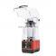 Germany Deutstandard hot sale electric ice mixer machine/Food Mixer/Juice Mixer with CE