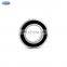 Bachi Chinese Single Row Long Life High Precision Bearing Deep Groove Ball Bearing 6007 Bearing 35*62*14mm