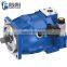 Rexroth A4FO Axial hydraulic motor