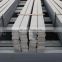 Prime quality hdg steel flat bar beam stock for building steel structure