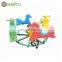 Kids commercial design carousel Merry go round foer sale