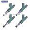 Бак для топливных форсунок двигателя для Toyota Hilux Vigo 2TR 23250-0C050 232500C050