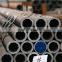 Hot Rolled ASTM A53 Black Carbon Iron Seamless Plumbing Steel Pipe