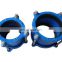 ductile iron UPVC Coupling