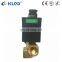 Low Price AC220V 1/4 Mini Type Adjustable Steam Solenoid Valve KLTJ-08