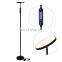 Popular design led reading lamp light indoor office floor stand with touch control