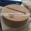 Warm White LED wooden USB round/ oval lamp base