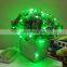 LED String Light 10M Waterproof IP65 Outdoor Lighting RGB Strings Fairy Lights For Christmas Wedding Decoration