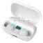 hot sale Earphone & Headphone headphones electronics T11