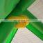 Home Amusement Equipment Inflatable Bounce House PVC Tarpaulin Jumping Bouncer With Inner Slide
