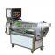 Fast speed vegetable dicing machine automatic cutting roots vegetables machine