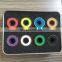 ABEC-9 ABEC-11 colorful skateboard 608 hybrid ceramic bearings