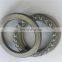 Factory direct sell brass cage 51106 thrust ball bearing