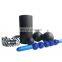 Harbour back low density yoga eva foam roller