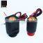BM-02 electric solenoid coil TBOS PSOL Potted Latching DC Power Solenoids EZ Bleed irrigation valve part