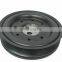 Engine Crankshaft Pulley  1349993 1594853 1S7Q6B319AB 1S7Q6B319AC 1S7Q6B319BA 1S7Q6B319BB High Quality CRANKSHAFT PULLEY