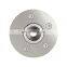 06B109088A NEW ENGINE Camshaft Dephaser Pulley OEM 06B109088D