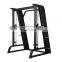 Professional commercial gym equipment bodybuilding YW-1715 functional trainer Smith Machine