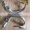 spare parts for baler knotter finger for agriculture baling machine