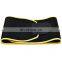 Hampool Leather Women Mens Harness Sauna Compression Belt Waist Trainer