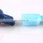 Hampool Hot Sale Blue Crimp Scotch Lock Male Motor Insulated Quick Splice Connector
