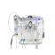 Oxygen Hydro Facial Dermabrasion Cleaning RF Skin Firming Beauty Machine