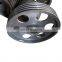 Factory Direct Sales Low Price High Quality Steel Pulley Casting Parts