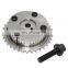 13050-36011 Intake Camshaft Variable Timing Gear For TOYOTA 13050-0V010 13050-0V011 13050-36010 917-258 High Quality