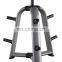 New Stable Weight Plate Rack Tree for Gym Use TW66