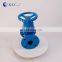 GGG50 DI DIN3352 BS5163 DN 150mm gate valve