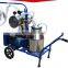 cow milking machine price